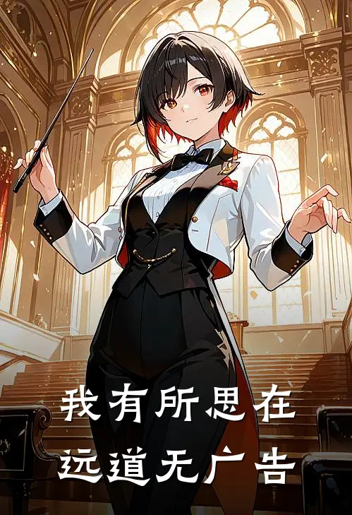 我有所思在远道无广告
