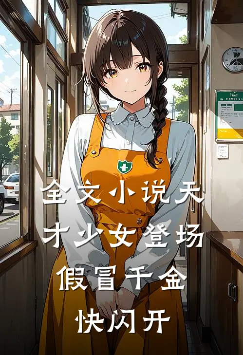 全文小说天才少女登场，假冒千金快闪开