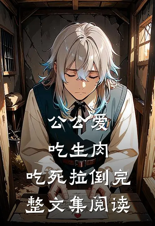 公公爱吃生肉，吃死拉倒完整文集阅读
