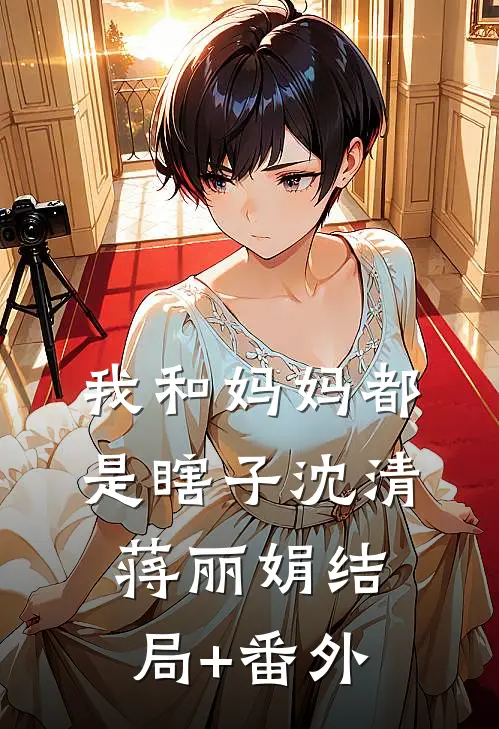 我和妈妈都是瞎子沈清蒋丽娟结局+番外