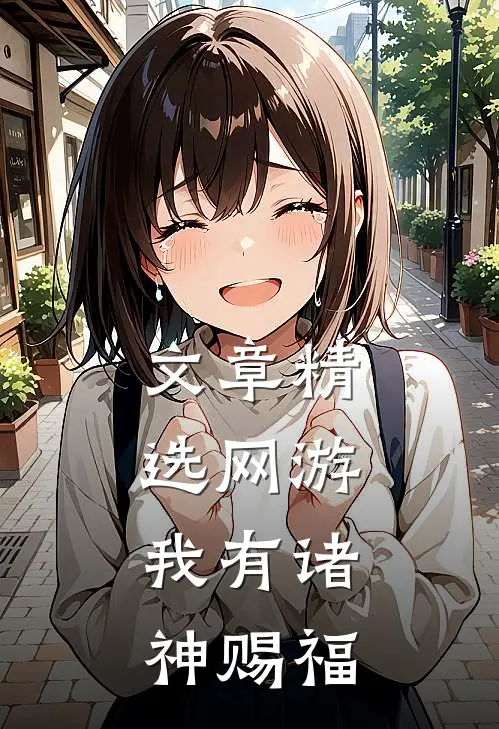 文章精选网游：我有诸神赐福