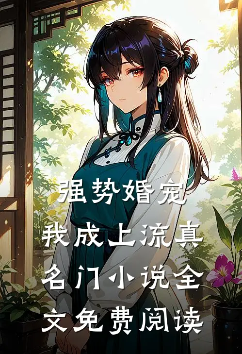 强势婚宠，我成上流真名门小说全文免费阅读