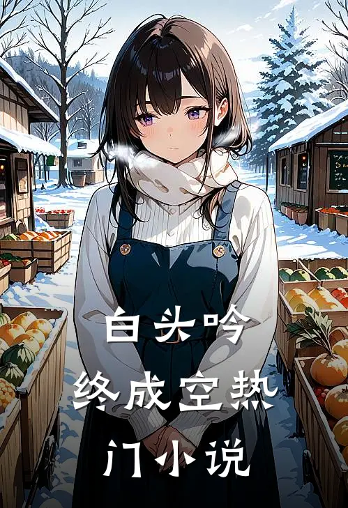白头吟，终成空热门小说