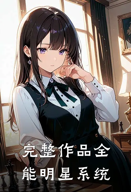 完整作品全能明星系统