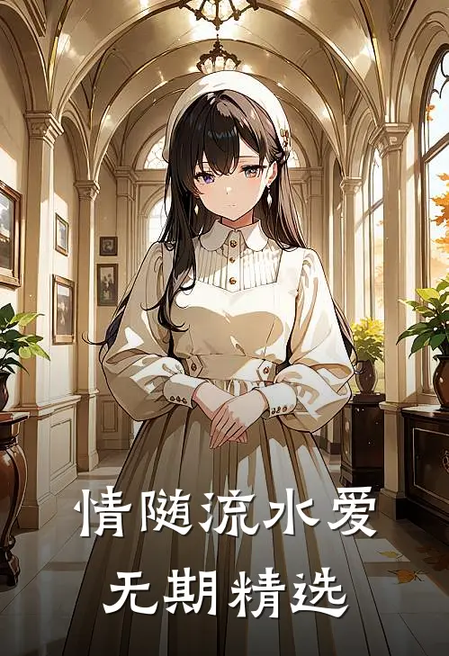 情随流水爱无期精选