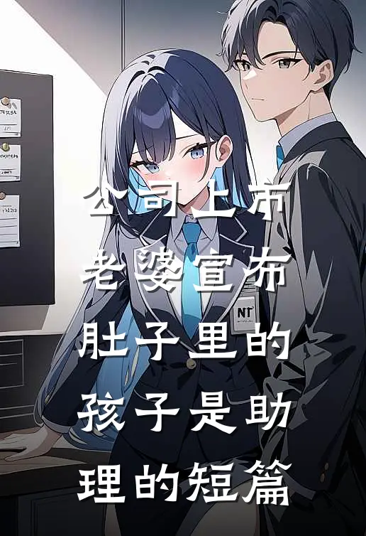 公司上市，老婆宣布肚子里的孩子是助理的短篇