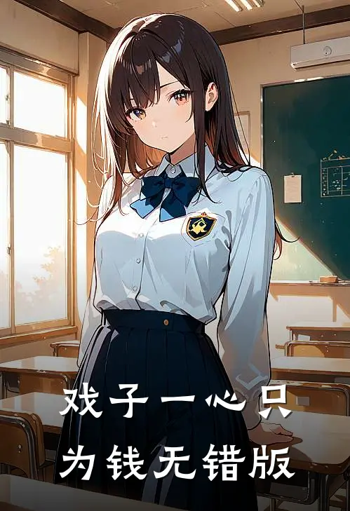 戏子一心只为钱无错版