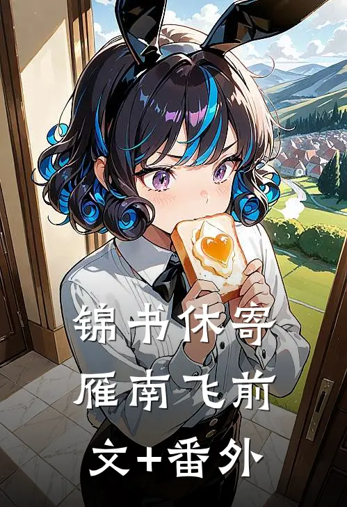 锦书休寄雁南飞前文+番外