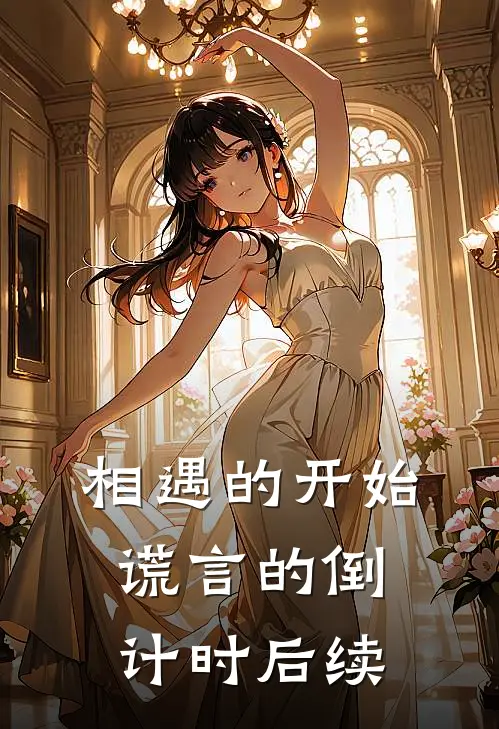 相遇的开始，谎言的倒计时后续