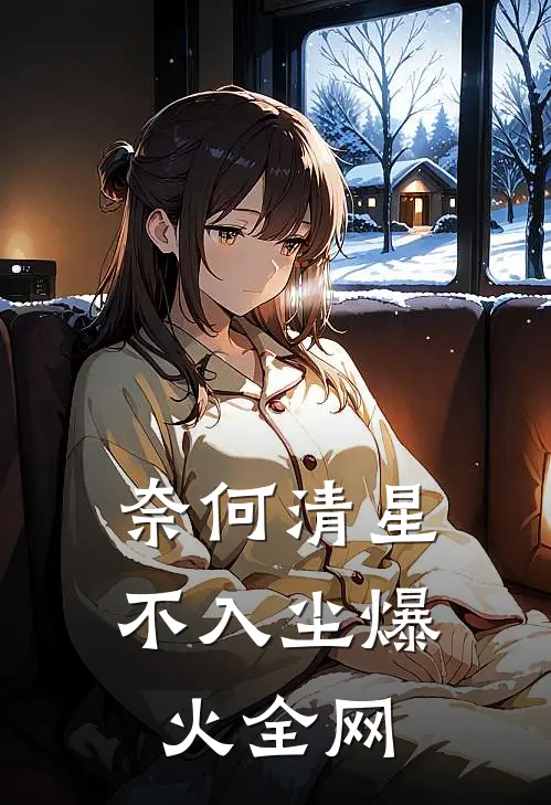 奈何清星不入尘爆火全网