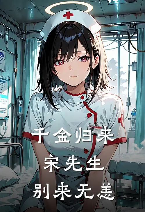 千金归来：宋先生，别来无恙