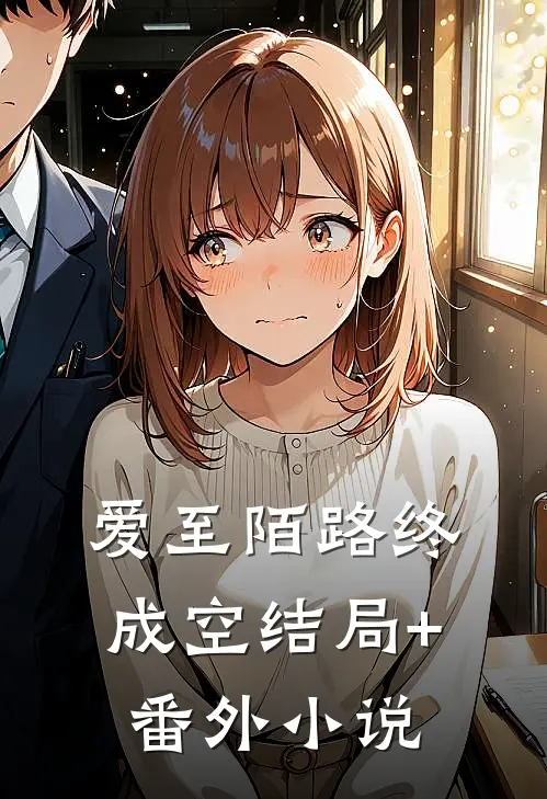 爱至陌路终成空结局+番外小说