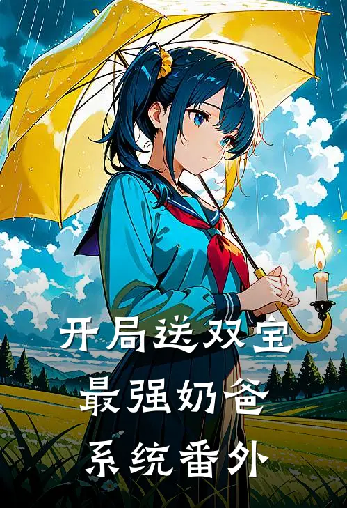 开局送双宝：最强奶爸系统番外