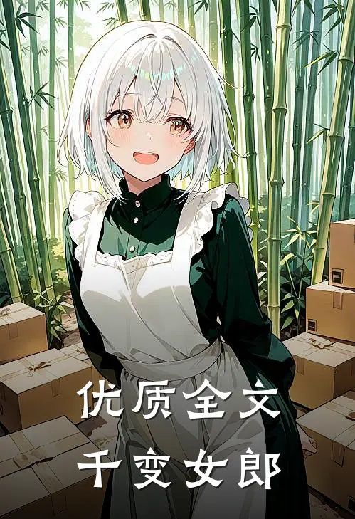 优质全文千变女郎