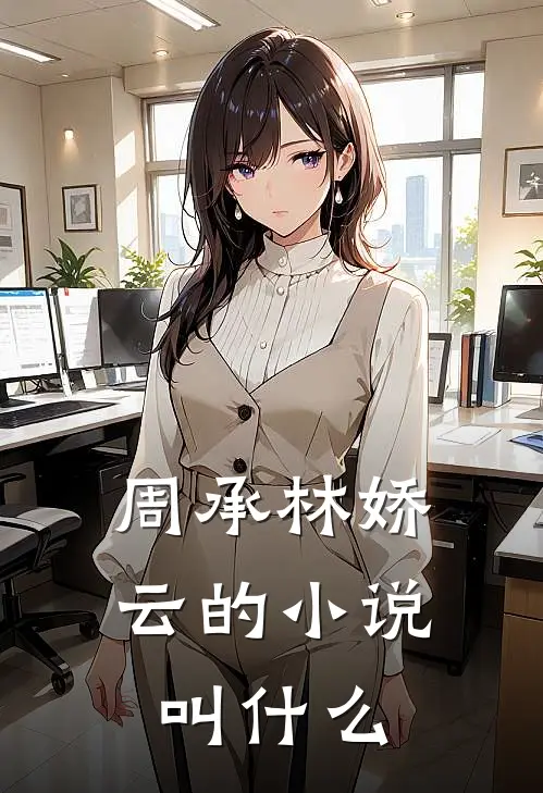 周承林娇云的小说叫什么