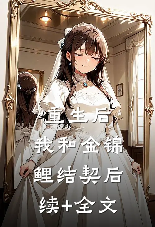 重生后，我和金锦鲤结契后续+全文