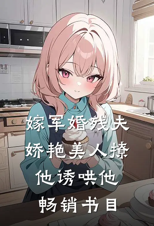 嫁军婚残夫，娇艳美人撩他诱哄他畅销书目