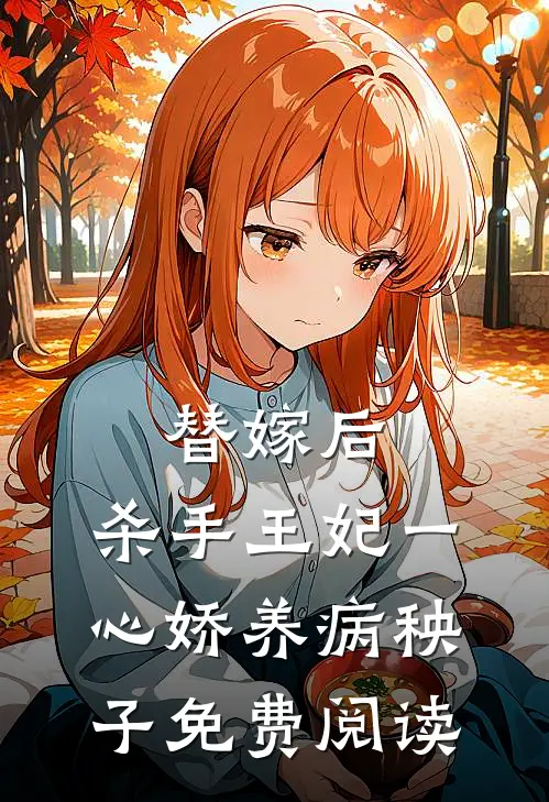 替嫁后，杀手王妃一心娇养病秧子免费阅读