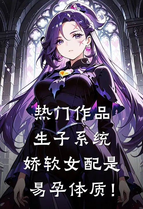 热门作品生子系统：娇软女配是易孕体质！