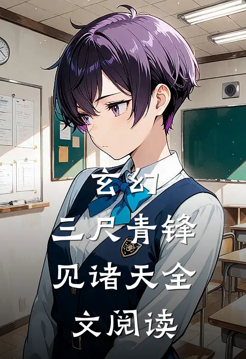玄幻：三尺青锋见诸天全文阅读