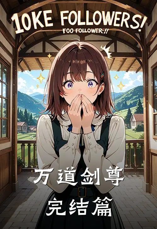 万道剑尊完结篇