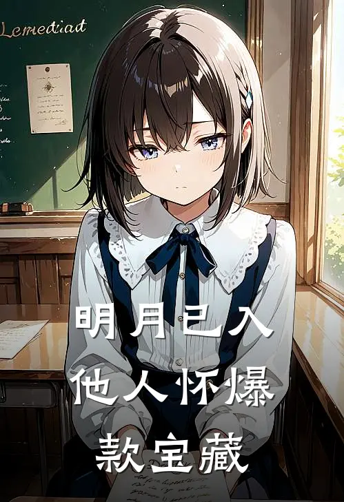 明月已入他人怀爆款宝藏