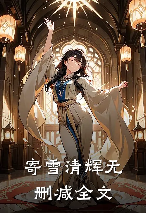 寄雪清辉无删减全文