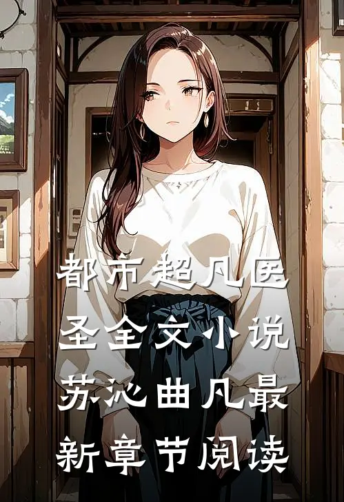 都市超凡医圣全文小说苏沁曲凡最新章节阅读