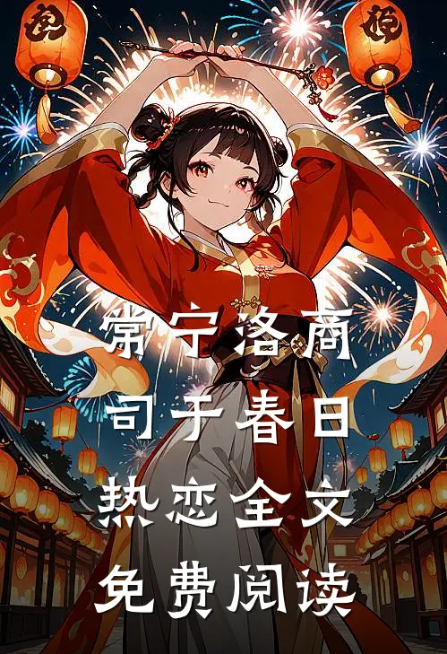 常宁洛商司于春日热恋全文免费阅读