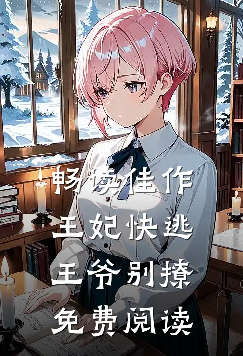 畅读佳作王妃快逃王爷别撩免费阅读