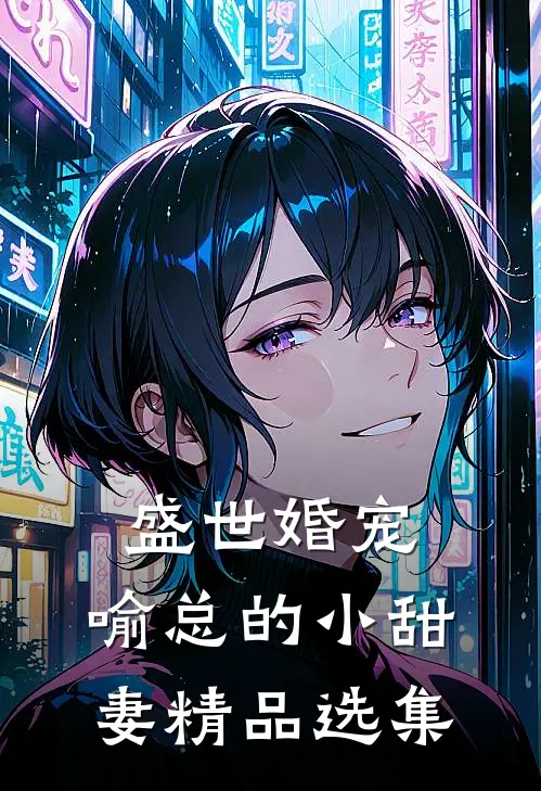 盛世婚宠，喻总的小甜妻精品选集