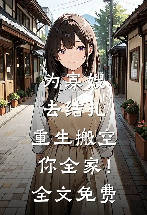为寡嫂去结扎，重生搬空你全家！全文免费