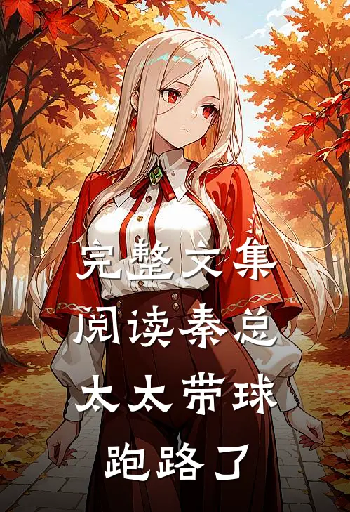 完整文集阅读秦总，太太带球跑路了