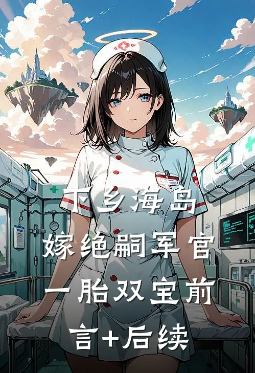下乡海岛，嫁绝嗣军官一胎双宝前言+后续