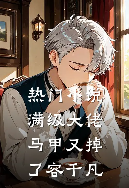 热门小说满级大佬马甲又掉了容千凡