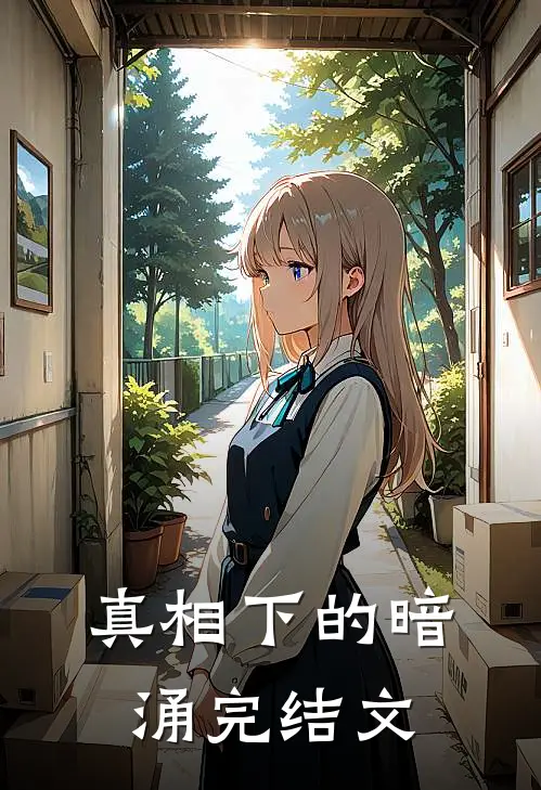 真相下的暗涌完结文