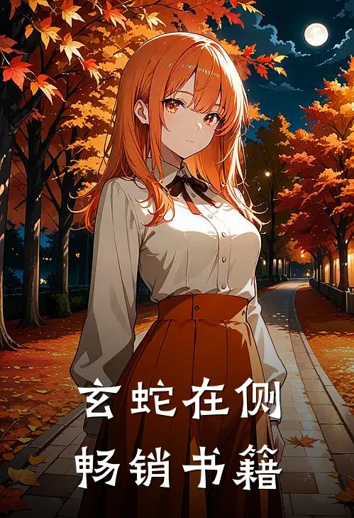 玄蛇在侧畅销书籍