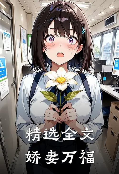 精选全文娇妻万福