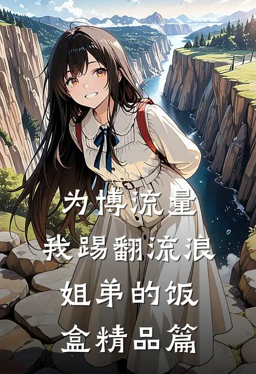 为博流量，我踢翻流浪姐弟的饭盒精品篇