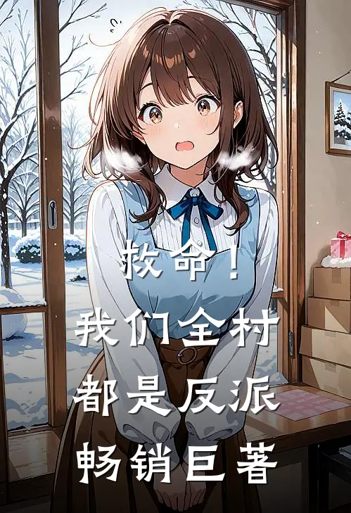 救命!我们全村都是反派畅销巨著