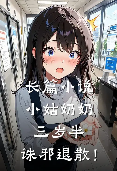 长篇小说小姑奶奶三岁半，诛邪退散！