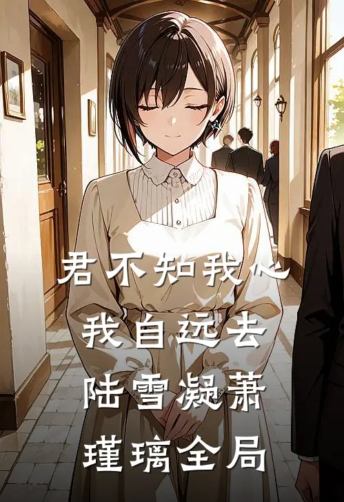 君不知我心，我自远去陆雪凝萧瑾璃全局