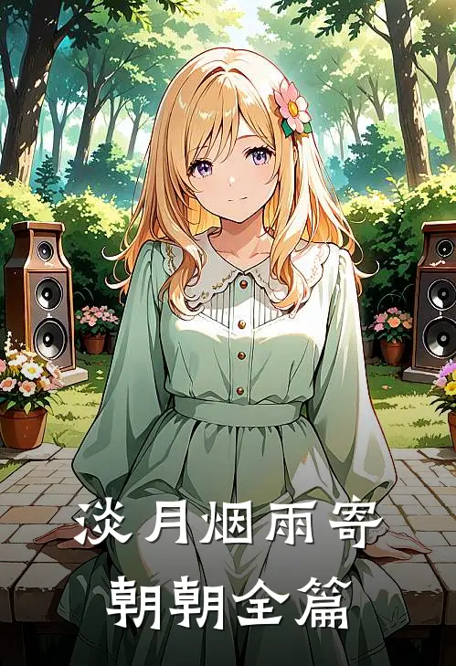 淡月烟雨寄朝朝全篇