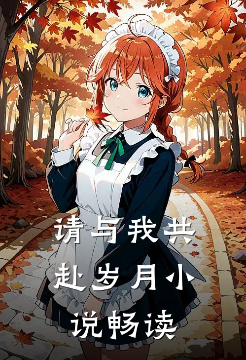 请与我共赴岁月小说畅读