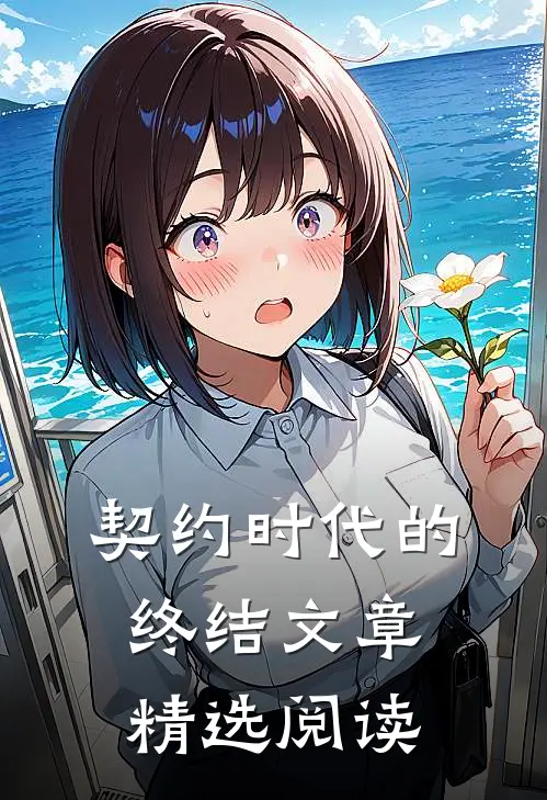 契约时代的终结文章精选阅读