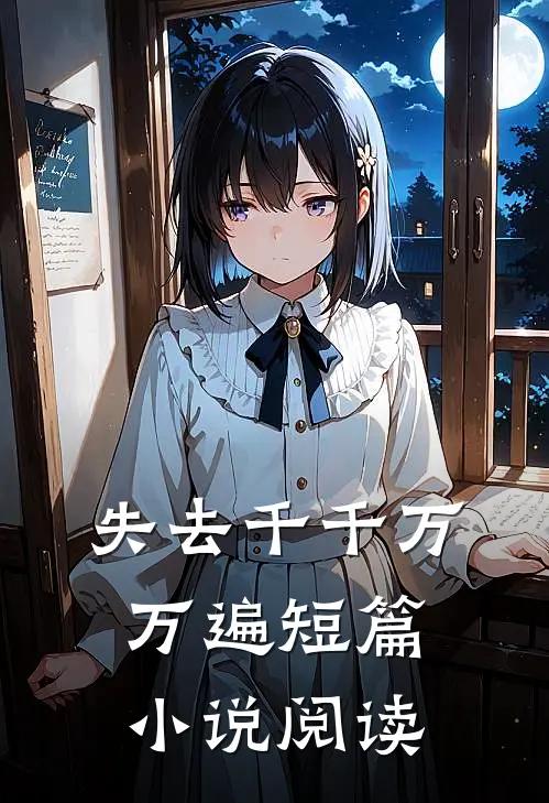 失去千千万万遍短篇小说阅读