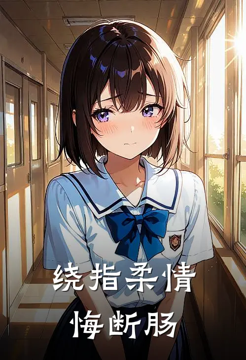 绕指柔情悔断肠