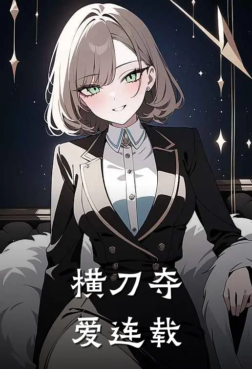 横刀夺爱连载到哪一集
