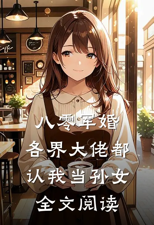 八零军婚：各界大佬都认我当孙女全文阅读