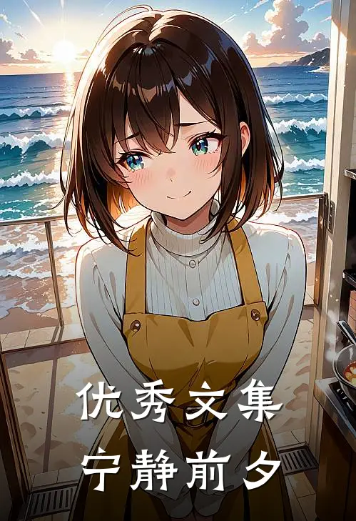 优秀文集宁静前夕
